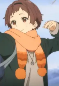 Yui Inami