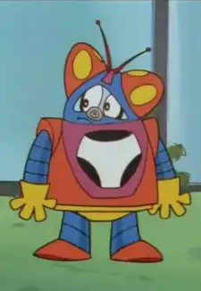 C-robot