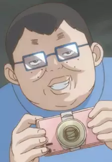 Shiro no Datenshi