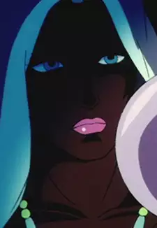Miss Madou