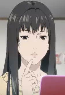 Mari Inuyashiki