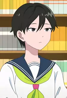 Aoi Satou