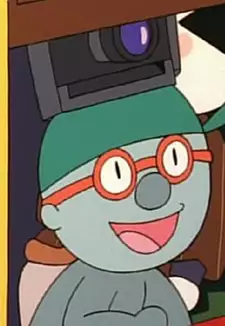 Pachiri-kun