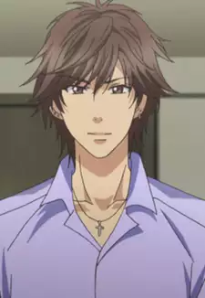 Natsuo Shiba
