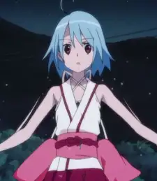 Kanon Miyamori