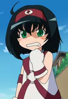 Potaru Tanaka
