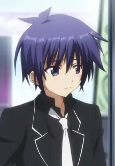 Yuu Mononobe