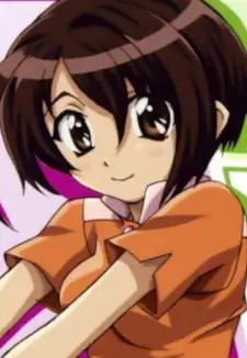 Kaneru Nidou