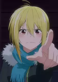 Tsukuyo Aoba