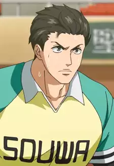 Daisuke Muroya