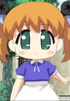 Kunugi-tan