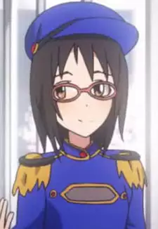Haruna Kamijou