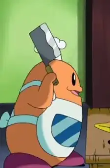 Chef Kawasaki