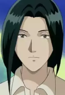 Shirou Tendou