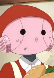 Annie