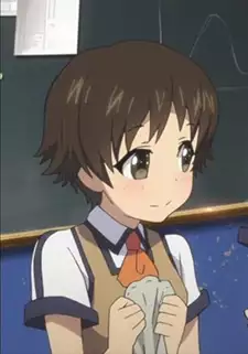 Kaori Akiyoshi
