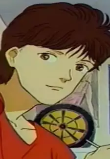 Natsume