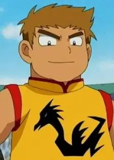 Ken Ryuushou