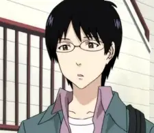 Kaoru Yamazaki