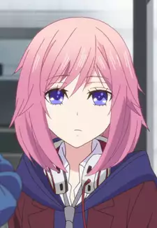 Matsuri Mizusawa