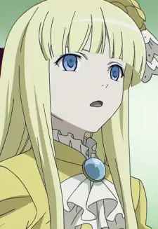 Astelia Lizamarie de Rochefort