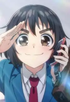 Hiyori Suzumi