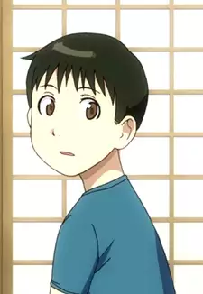Takeru Arashiyama