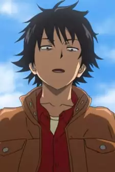 Ryousuke Kirishima