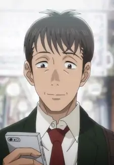 Tetsuo Tosu