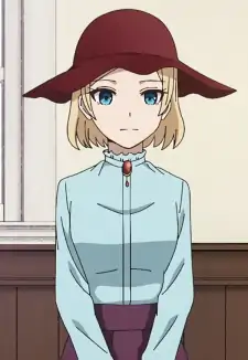Nao Hayasaka