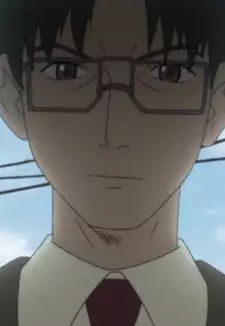 Natsuhiko Moriaki