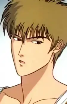 To-Y Fujii