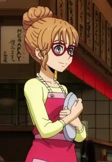 Himari Kitane