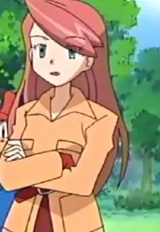 Saori