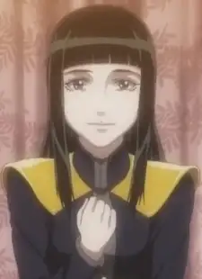 Hisako Ichiki
