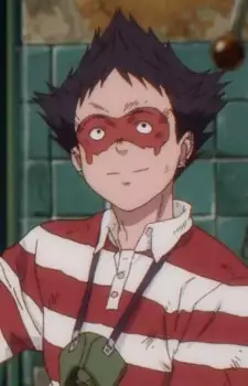 Mushi no Mahoutsukai