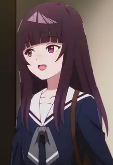 Kim Anouk Mei Takanashi