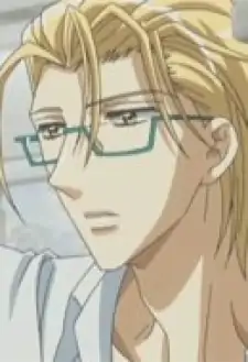 Yasuhiro Chiga