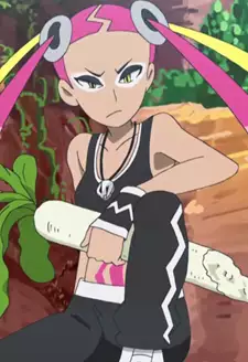 Plumeria