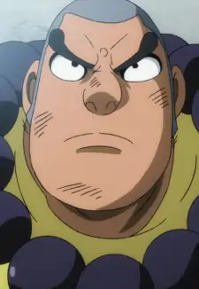 Baku Yamagishi
