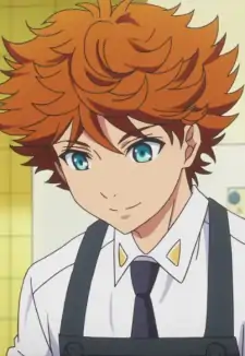 Rintarou Tatewaki