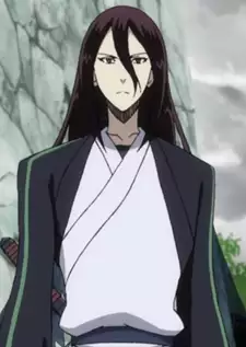 Saizo Kirigakure