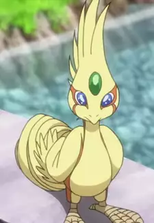 Tori-san