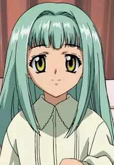 Hikaru Kudou