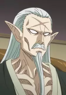 Genjirou Shiragami