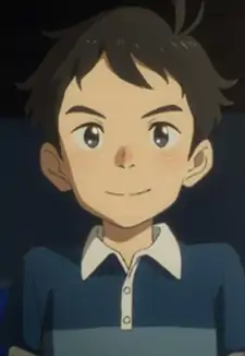 Aoyama-kun