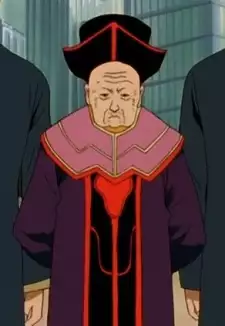 Master Long Shirin