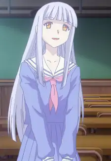 Sayo Aisaka