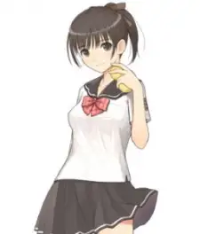 Ai Saeki