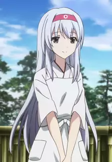 Seiki Kuubo Shoukaku